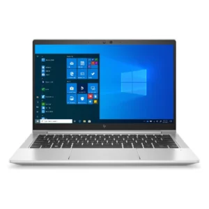 HP EliteBook 630 G9 | Core i5 12th Gen | 8GB RAM | 256GB SSD | Intel Iris Xe | Open Box - image 5