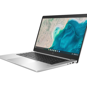 HP Elite c640 G3 Chromebook Enterprise – Core i5 12th Gen | 8GB RAM | 256GB SSD | ChromeOS Updates up to 2031 Open Box - image 3