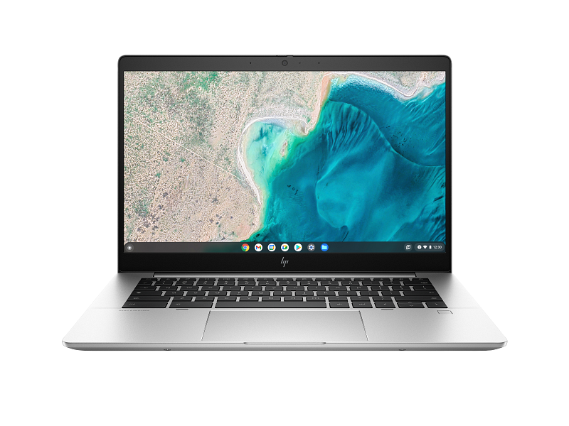 HP Elite c640 G3 Chromebook Enterprise – Core i5 12th Gen | 8GB RAM | 256GB SSD | ChromeOS Updates up to 2031 Open Box