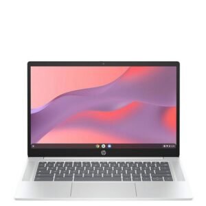 HP Chromebook 14a-nf0005TU (2024 Model) – Touchscreen Chromebook with Updates up to 2032 Open Box - image 7