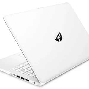 HP Notebook 14s-fq1069au AMD Ryzen 7 5700U 8GB DDR4 RAM 256GB NVMe SSD 14-inch Full HD Display AMD Radeon Graphics Open Box - image 8