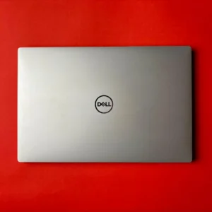 Dell XPS 13 Plus 9320 – Alder Lake12th Gen Intel Evo i7-1260p Processor 16-GB 1-TB SSD 13.4″ 3.5K 2160p OLED Display Intel Iris Xe Graphics Backlit KB FP Reader W11 TPM (SILVER, USED) - image 4