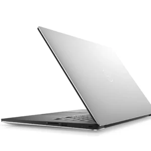Dell Precision 15 5540 Mobile Workstation – Coffee Lake – 9th Gen Core i9 9880H Processor 16GB 512GB SSD 4GB NVIDIA Quadro T2000 GDDR5 GC 15.6″ Ultra Sharp Full HD 1080p IGZO4 AG LED Display WavesMaxx Audio Backlit KB W10 Pro (Silver, Used) - image 2