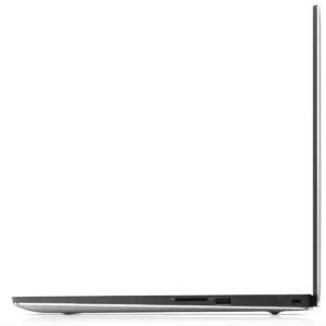 Dell Precision 15 5540 Mobile Workstation – Coffee Lake – 9th Gen Core i9 9880H Processor 16GB 512GB SSD 4GB NVIDIA Quadro T2000 GDDR5 GC 15.6″ Ultra Sharp Full HD 1080p IGZO4 AG LED Display WavesMaxx Audio Backlit KB W10 Pro (Silver, Used) - image 4