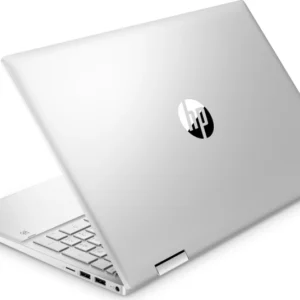 HP Pavilion x360 15-er1155ng (76Q72EA) | Core i5-1235U | 16GB DDR4 | 512GB NVMe SSD | Intel Iris Xe Graphics Open Box - image 4