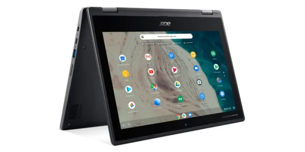 Buy Acer Chromebook Spin 511 R752T 32GB Storage 4GB RAM Intel UHD ...