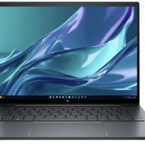 HP Elite Dragonfly G3 Notebook PC – Alder Lake – 12th Gen Core i7 16GB 512GB SSD Intel Iris Xe Graphics 13.5″ WUXGA+ IPS 1000nits With HP SureView Privacy Touchscreen Display B&O Play Backlit KB FP Reader W11 (Slate Blue, Open Box) - image 2