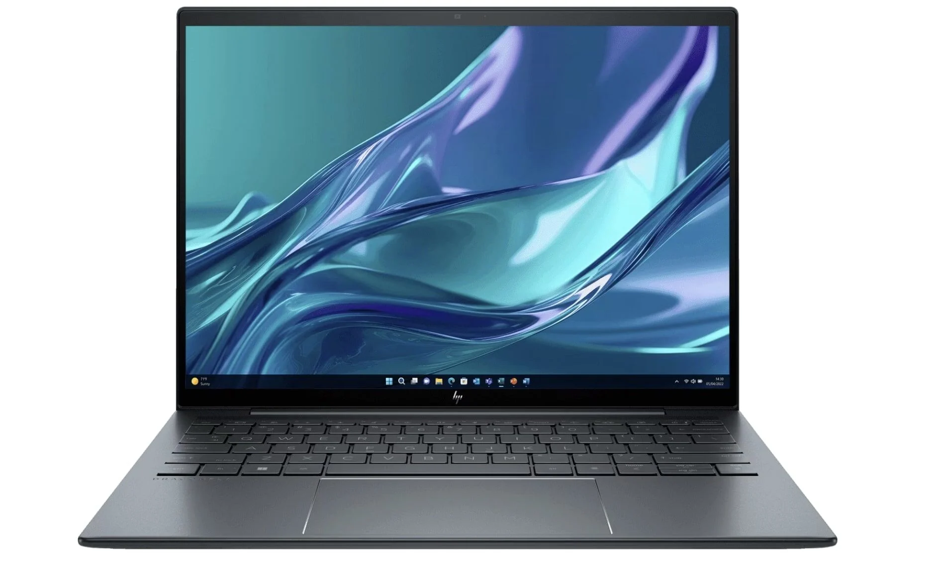 HP Elite Dragonfly G3 Notebook PC - Alder Lake - 12th Gen Core i7