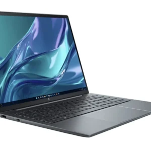 HP Elite Dragonfly G3 Notebook PC – Alder Lake – 12th Gen Core i7 16GB 512GB SSD Intel Iris Xe Graphics 13.5″ WUXGA+ IPS 1000nits With HP SureView Privacy Touchscreen Display B&O Play Backlit KB FP Reader W11 (Slate Blue, Open Box) - image 3