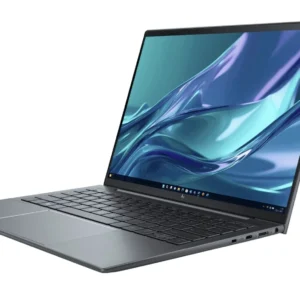 HP Elite Dragonfly G3 Notebook PC – Alder Lake – 12th Gen Core i7 16GB 512GB SSD Intel Iris Xe Graphics 13.5″ WUXGA+ IPS 1000nits With HP SureView Privacy Touchscreen Display B&O Play Backlit KB FP Reader W11 (Slate Blue, Open Box) - image 4
