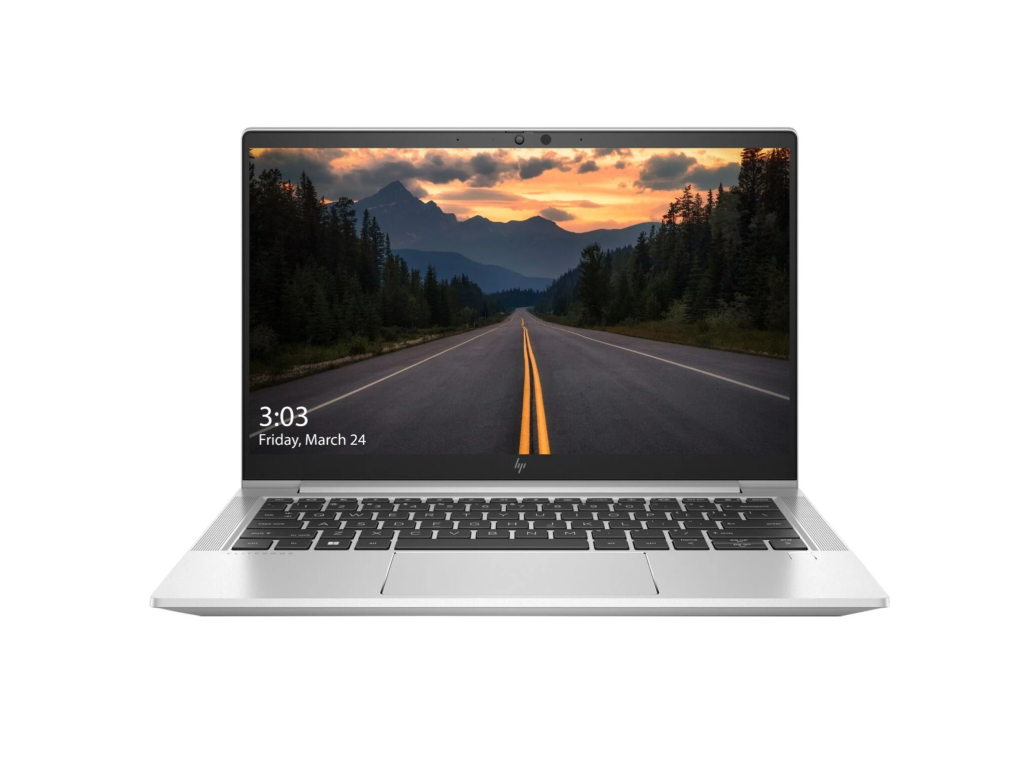 Buy HP EliteBook 630 G9 - Alder Lake - 12th Gen Core i7 Processor