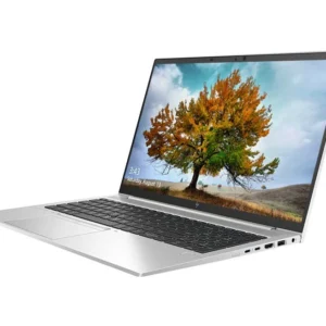 HP EliteBook 850 G8 – Tiger Lake – 11th Gen Core i7 QuadCore 16GB 512GB SSD Intel Iris Xe Graphics 15.6″ Full HD 1080p UWVA AG 250 Nits Display B&O Play Backlit KB FP Reader W11 Pro (Silver) - image 3