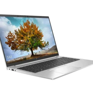 HP EliteBook 850 G8 – Tiger Lake – 11th Gen Core i7 QuadCore 16GB 512GB SSD Intel Iris Xe Graphics 15.6″ Full HD 1080p UWVA AG 250 Nits Display B&O Play Backlit KB FP Reader W11 Pro (Silver) - image 4