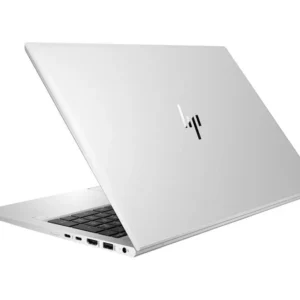 HP EliteBook 850 G8 – Tiger Lake – 11th Gen Core i7 QuadCore 16GB 512GB SSD Intel Iris Xe Graphics 15.6″ Full HD 1080p UWVA AG 250 Nits Display B&O Play Backlit KB FP Reader W11 Pro (Silver) - image 5