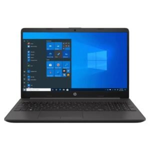 HP Notebook 15-dw1016 Intel Celeron N4020 8GB of RAM 256GB SSD 15.6-inch HD Display Open Box - image 4