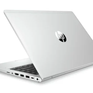 HP ProBook 440 G8 – Tiger Lake – 11th Gen Core i7 QuadCore 8-GB 256-GB  SSD 14″ Full HD 1080p Display Backlit KB FP Reader W10 (Natural Silver, USED) - image 2