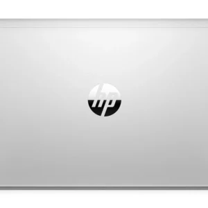 HP ProBook 440 G8 – Tiger Lake – 11th Gen Core i7 QuadCore 8-GB 256-GB  SSD 14″ Full HD 1080p Display Backlit KB FP Reader W10 (Natural Silver, USED) - image 4