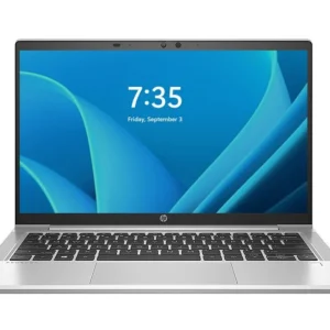 HP ProBook 635 Aero G7 - AMD Ryzen 5 4500U 16GB 256 SSD 13.3" Full HD 1080p UWVA eDP AG Display FP Reader TPM (Open Box)