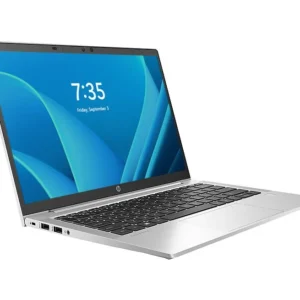 HP ProBook 635 Aero G7 – AMD Ryzen 5 4500U 16GB 256 SSD 13.3″ Full HD 1080p UWVA eDP AG Display FP Reader TPM (Open Box) - image 6