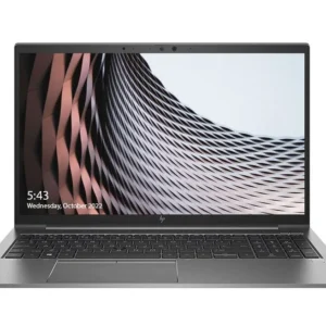 HP ZBook FireFly 14 G7 - Comet Lake - 10th Gen Core i7 vPro QuadCore 16GB -256 SSD 4-GB NVIDIA P520 GDDR5 GC 14" Full HD 1080p IPS 60Hz Display B&O Play Backlit KB FP Reader W10 Pro (used)