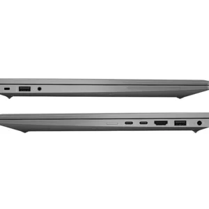 HP ZBook FireFly 14 G7 – Comet Lake – 10th Gen Core i7 vPro QuadCore 16GB -256 SSD 4-GB NVIDIA P520 GDDR5 GC 14″ Full HD 1080p IPS 60Hz Display B&O Play Backlit KB FP Reader W10 Pro (used) - image 2