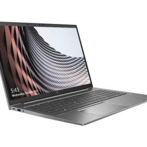 HP ZBook FireFly 14 G7 – Comet Lake – 10th Gen Core i7 vPro QuadCore 16GB -256 SSD 4-GB NVIDIA P520 GDDR5 GC 14″ Full HD 1080p IPS 60Hz Display B&O Play Backlit KB FP Reader W10 Pro (used) - image 3