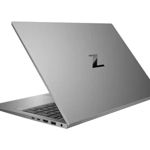 HP ZBook FireFly 14 G7 – Comet Lake – 10th Gen Core i7 vPro QuadCore 16GB -256 SSD 4-GB NVIDIA P520 GDDR5 GC 14″ Full HD 1080p IPS 60Hz Display B&O Play Backlit KB FP Reader W10 Pro (used) - image 4