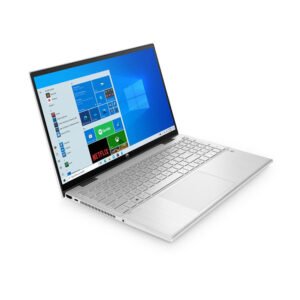 HP Pavilion x360 15-er1155ng (76Q72EA) | Core i5-1235U | 16GB DDR4 | 512GB NVMe SSD | Intel Iris Xe Graphics Open Box - image 5