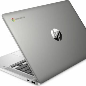 HP Chromebook 14a-NA007NL – Intel Celeron | 4GB RAM | 64GB Storage | ChromeOS Updates up to 2029 Open Box - image 2
