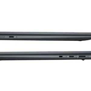 HP Dragonfly G4 Notebook PC – Raptor Lake – 13th Gen Core i7 1355U Processor 32-GB 512-GB SSD Intel Iris Xe Graphics 13.5″ WUXGA+ 1280p UWVA BV 400nits Display B&O Play Backlit KB FP Reader TPM W11 Pro (Slate Blue, Open Box) - image 2