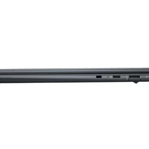 HP Dragonfly G4 Notebook PC – Raptor Lake – 13th Gen Core i7 1355U Processor 32-GB 512-GB SSD Intel Iris Xe Graphics 13.5″ WUXGA+ 1280p UWVA BV 400nits Display B&O Play Backlit KB FP Reader TPM W11 Pro (Slate Blue, Open Box) - image 4