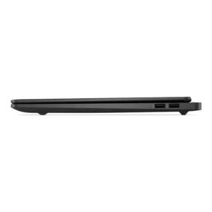 HP OMEN Transcend 14 FB0110TX Gaming Laptop – Meteor Lake – Intel Core Ultra 9 185H Processor 32-GB 1-TB SSD 8-GB NVIDIA GeForce RTX 4060 GDDR7 GC 14-Inch 3K OLED 1800p UWVA 120Hz Display DTS:X® Ultra Audio Backlit KB W11 TPM (Shadow Black, Open Box) - image 4