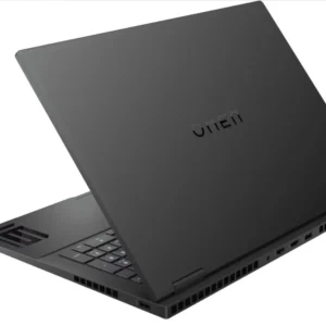 HP OMEN 16 WF0007tx – Raptor Lake – 13th Gen Core i5 13500HX (16 Core) Processor 16-GB   1-TB SSD 8-GB NVIDIA GeForce RTX4060 GDDR6 GC 16.1″ QHD 1440p IPS 240Hz Micro-Edge Display B&O 1-Zone White BKB TPM W11 (Black, Open Box) - image 7