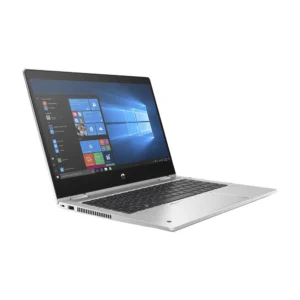 HP ProBook x360 435 G7 – AMD Ryzen™ 7 Pro 5800U Processor 8-GB 256-GB SSD AMD Radeon Graphics 13.3″ Full HD 1080p Touchscreen Convertible Display Backlit KB TPM 2.0 W11 (Silver, Open Box) - image 3