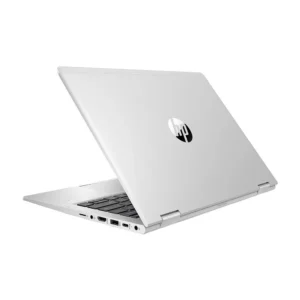 HP ProBook x360 435 G7 – AMD Ryzen™ 7 Pro 5800U Processor 8-GB 256-GB SSD AMD Radeon Graphics 13.3″ Full HD 1080p Touchscreen Convertible Display Backlit KB TPM 2.0 W11 (Silver, Open Box) - image 6
