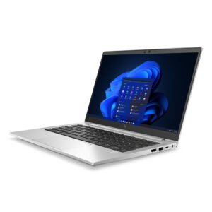 HP EliteBook 630 G9 | Core i5 12th Gen | 8GB RAM | 256GB SSD | Intel Iris Xe | Open Box - image 4