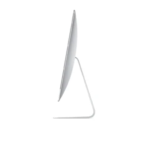 Apple iMac EMC#3442 – 10th Gen Core i5 3.1Ghz processor 16GB 512GB SSD Fusion Drive 27″ 5K Retina Display 4GB AMD Radeon Pro 5300 GDDR6  (Silver 2020) - image 4
