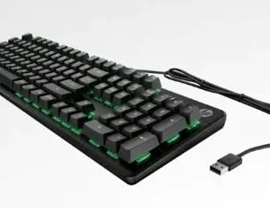 HP Pavilion Gaming Keyboard 500 - image 2