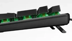 HP Pavilion Gaming Keyboard 500 - image 3