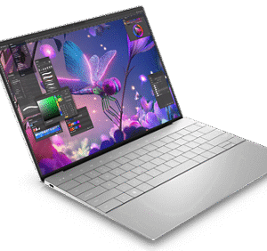 Dell XPS 13 Plus 9320 – Alder Lake12th Gen Intel Evo i7-1260p Processor 16-GB 1-TB SSD 13.4″ 3.5K 2160p OLED Display Intel Iris Xe Graphics Backlit KB FP Reader W11 TPM (SILVER, USED) - image 7