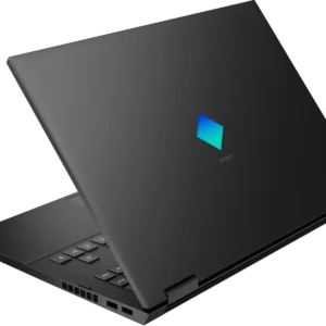 HP OMEN 16 B Series – Alder Lake – 12th Gen Core i7 Tetradeca-Core Processor 16GB 01-TB SSD 8-GB NVIDIA GeForce RTX3070Ti GDDR6 Graphics 16.1″ QHD IPS 165Hz MicroEdge 300nits Display NVIDIA G-SYNC B&O Play 4-Zones RGB BKB TPM W11 (Shadow Black, Open Box) - image 4