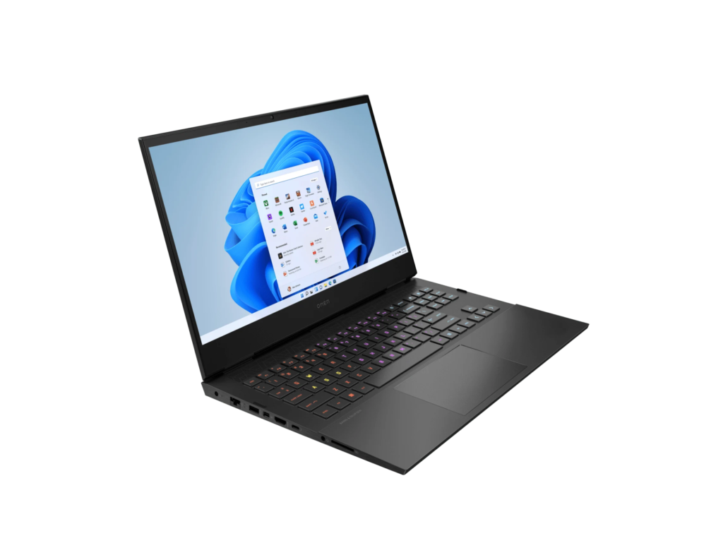 Buy HP OMEN 16 Series - 12th Gen Core i9 Processor 16GB 01-512GB SSD 8 ...