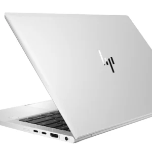 HP EliteBook 830 G8 – Tiger Lake – 11th Gen Core i5 QuadCore 16GB  512GB SSD Intel Iris Xe Graphics 13.3″ Full HD 1080p Display B&O Play Backlit KB FP Reader (Silver, Open Box) - image 3