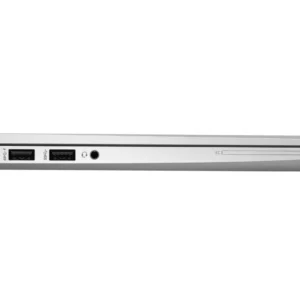 HP EliteBook 830 G8 – Tiger Lake – 11th Gen Core i5 QuadCore 16GB  512GB SSD Intel Iris Xe Graphics 13.3″ Full HD 1080p Display B&O Play Backlit KB FP Reader (Silver, Open Box) - image 5