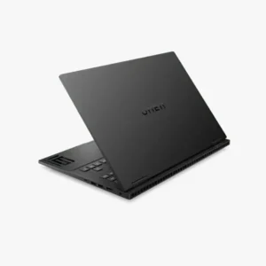 HP OMEN 16 WF0032tx – Raptor Lake – 13th Gen Core i9 13900HX (24 Cores) Processor 16-GB  1-TB SSD 8-GB NVIDIA GeForce RTX4060 GDDR6 GC 16.1″ QHD 2K IPS 240Hz Micro-Edge Display B&O 1-Zone White BKB TPM W11 (Black, Open Box) - image 2