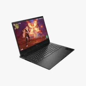 HP Omen 16 – Intel Core i7 13th Gen  6GB NVIDIA GeForce RTX 3050 16GB RAM 512GB SSD Display NVIDIA G-SYNC B&O Play 4-Zones RGB BKB TPM W11 (Shadow Black, Open Box) - image 3