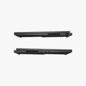 HP OMEN 16 WF0032tx – Raptor Lake – 13th Gen Core i9 13900HX (24 Cores) Processor 16-GB  1-TB SSD 8-GB NVIDIA GeForce RTX4060 GDDR6 GC 16.1″ QHD 2K IPS 240Hz Micro-Edge Display B&O 1-Zone White BKB TPM W11 (Black, Open Box) - image 4