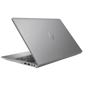 HP ZBook Power 15 G10 Mobile Workstation PC – Raptor Lake – 13th Gen Core i7 13700H 14-Core Processor 16-GB 512 SSD 15.6″ Full HD 1080p IPS AG 250nits Display Backlit KB FP Reader W10 Pro TPM (Silver, Open Box) - image 5