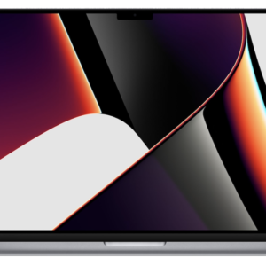 Apple MacBook Pro 16-inch (2021) – M1 Max Chip, 32GB Unified RAM, 512GB SSD, Liquid Retina XDR Display Used - image 4