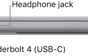 Apple MacBook Pro 16-inch (2021) – M1 Max Chip, 32GB Unified RAM, 512GB SSD, Liquid Retina XDR Display Used - image 6